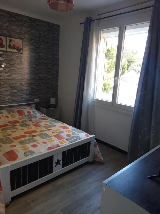 La Maison De Vacances 3 Chambres سوسيه-لي-بان المظهر الخارجي الصورة