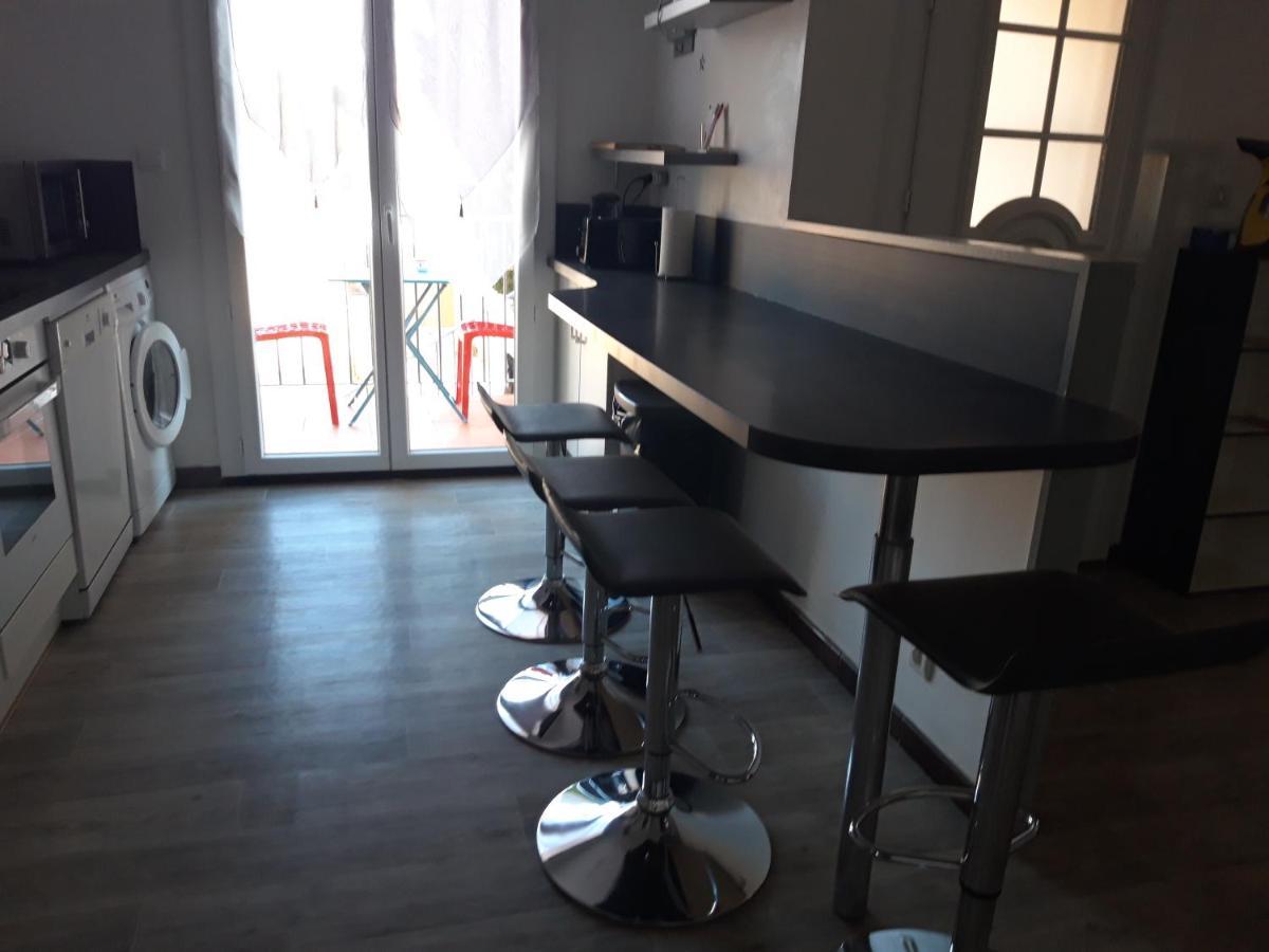 La Maison De Vacances 3 Chambres سوسيه-لي-بان المظهر الخارجي الصورة