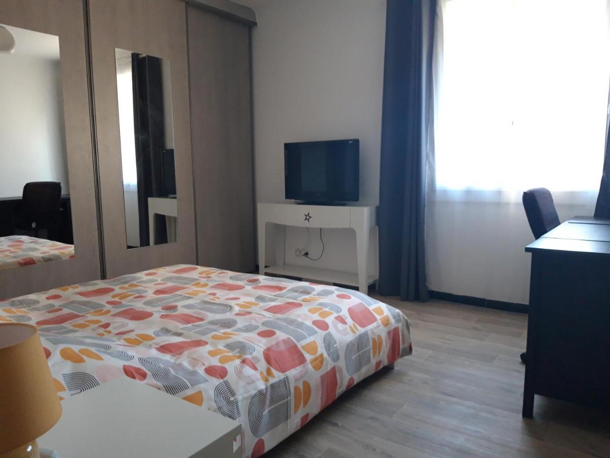 La Maison De Vacances 3 Chambres سوسيه-لي-بان المظهر الخارجي الصورة