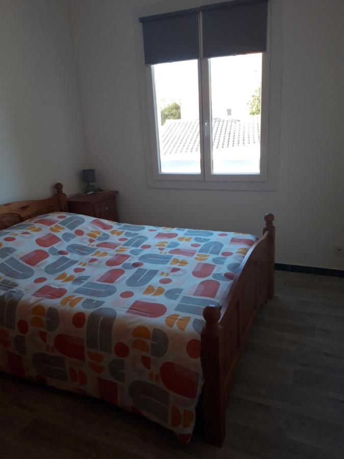 La Maison De Vacances 3 Chambres سوسيه-لي-بان المظهر الخارجي الصورة