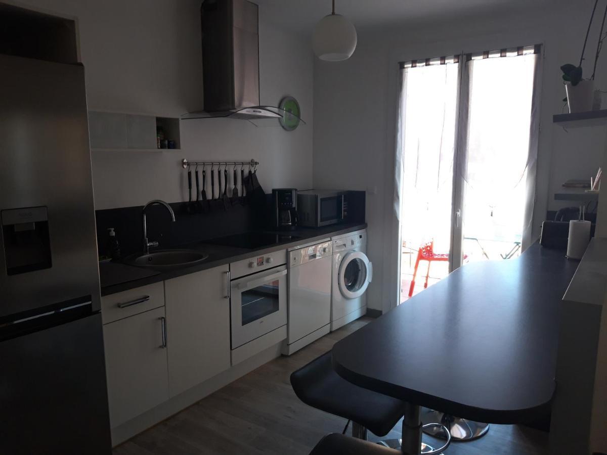 La Maison De Vacances 3 Chambres سوسيه-لي-بان المظهر الخارجي الصورة
